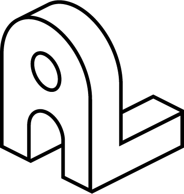 Antonio Lo Presti Logo