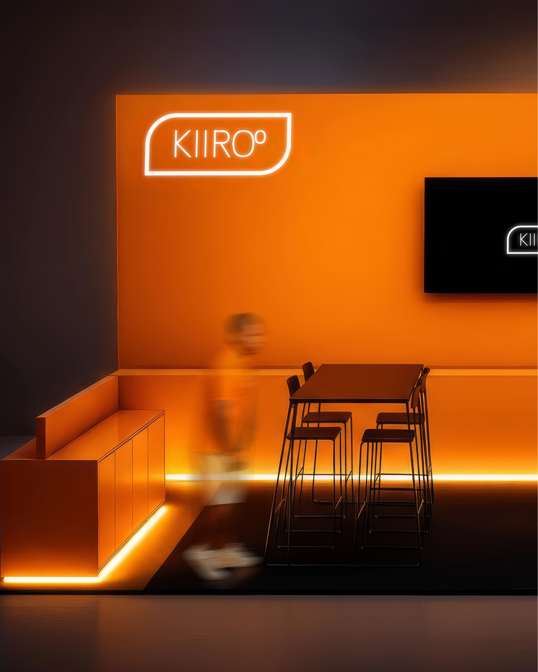 Orange is the new Black